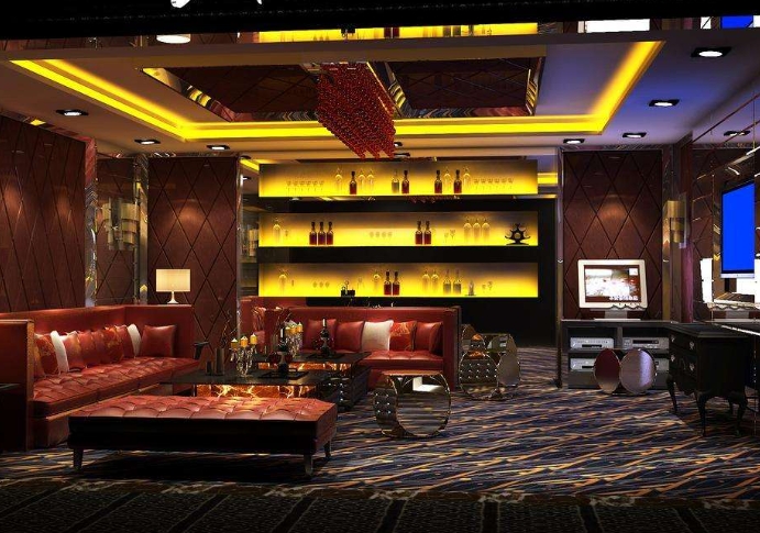 安阳商务ktv性价比高选择推荐-龙安区ktv预订